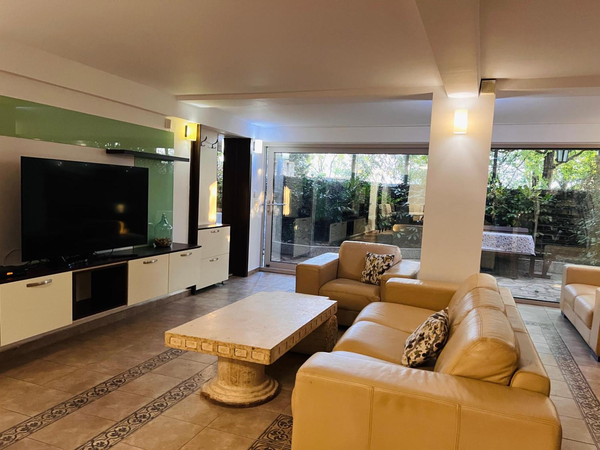 Villa La Mer Perazica Do Будва Экстерьер фото